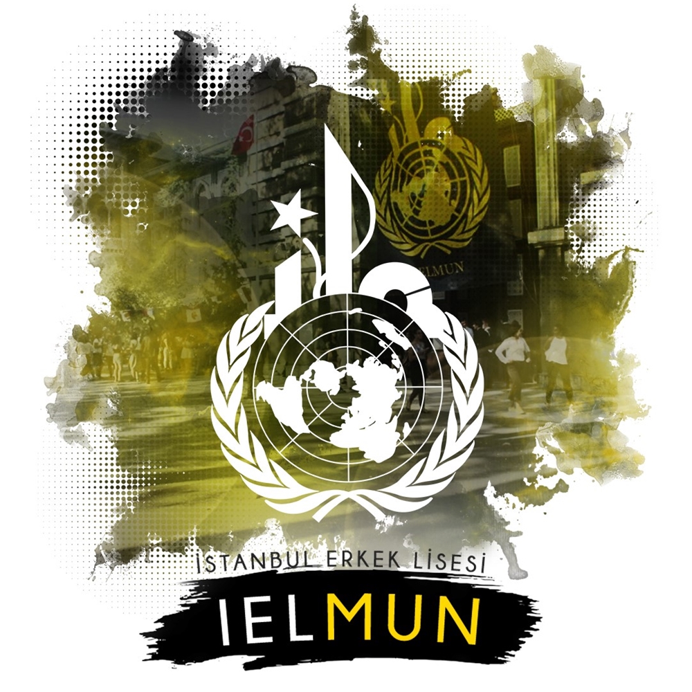 IELMUN (Model Birleşmiş Milletler Konferansı) 2018'e Destek