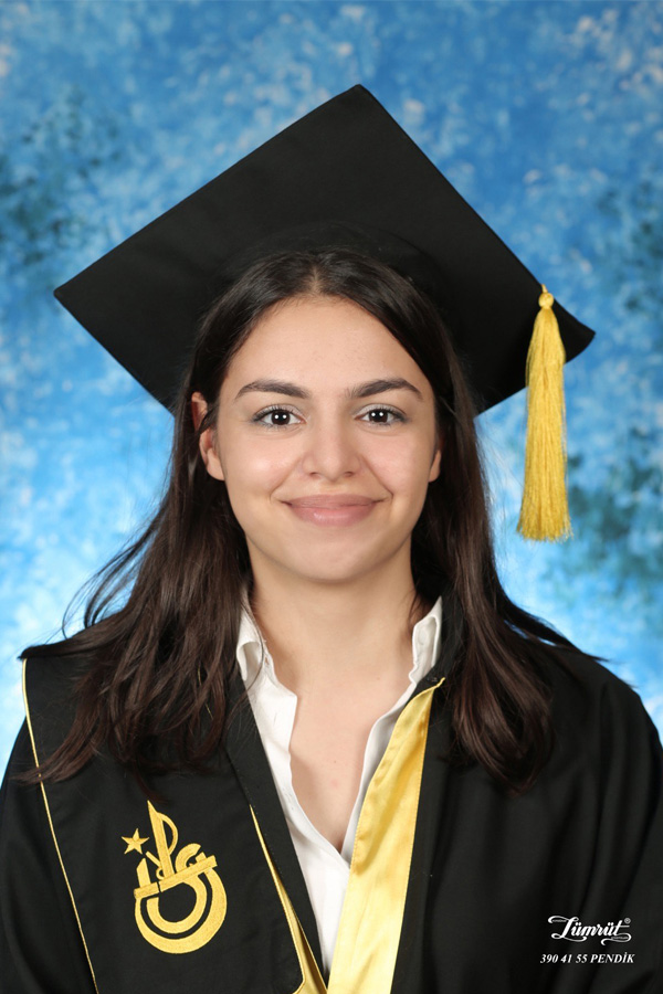 İpek Pervaz’20 Almanya Heidelberg Üniversitesi Nöroloji Ana Bilim Dalı Klinik Stajı İçin Destek Çağrısı