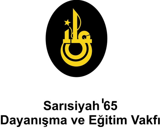 Sarısiyah 65'liler Dayanışma ve Eğitim Vakfı Destek Bursu (2019-20)