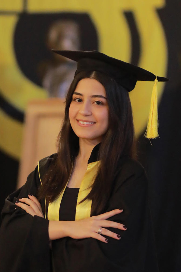 Selinsu Güleşçe '22 Harvard ve Stanford’da Kalp Cerrahisi ve Nöroşirürji Alanlarında Gözlem ve Araştırma Projesi Destek Çağrısı