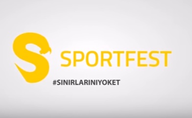 SPORTFEST 2016: O Sene Bu Sene!