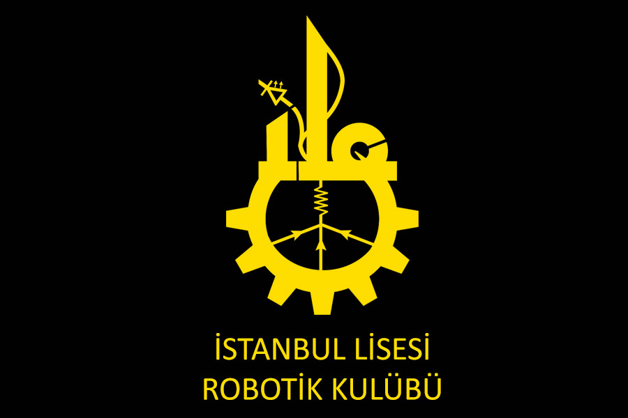 İstanbul Erkek Lisesi Robotik Kulübü Projelerine Destek (2016-2017)